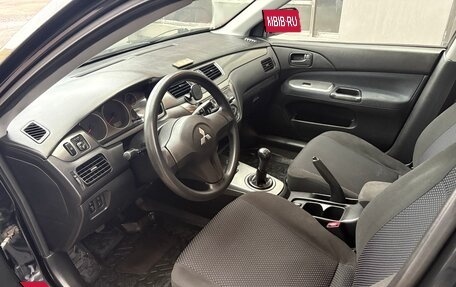 Mitsubishi Lancer IX, 2006 год, 790 000 рублей, 11 фотография