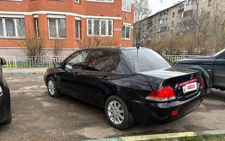 Mitsubishi Lancer IX, 2006 год, 790 000 рублей, 4 фотография