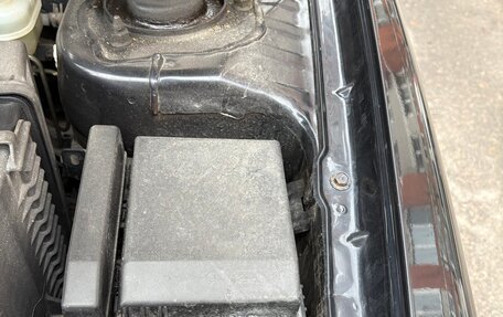 Mitsubishi Lancer IX, 2006 год, 790 000 рублей, 29 фотография