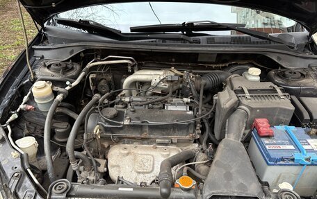 Mitsubishi Lancer IX, 2006 год, 790 000 рублей, 27 фотография