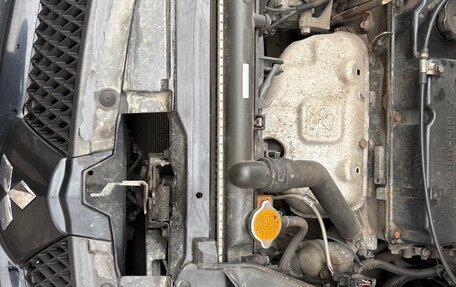 Mitsubishi Lancer IX, 2006 год, 790 000 рублей, 30 фотография