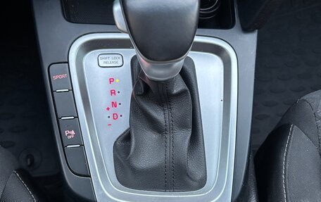 KIA cee'd III, 2021 год, 2 100 000 рублей, 4 фотография