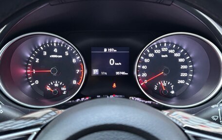 KIA cee'd III, 2021 год, 2 100 000 рублей, 6 фотография