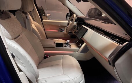 Land Rover Range Rover IV рестайлинг, 2023 год, 23 000 000 рублей, 9 фотография