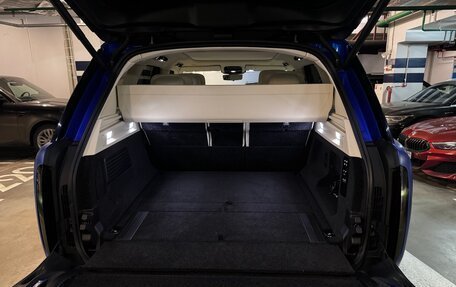 Land Rover Range Rover IV рестайлинг, 2023 год, 23 000 000 рублей, 12 фотография