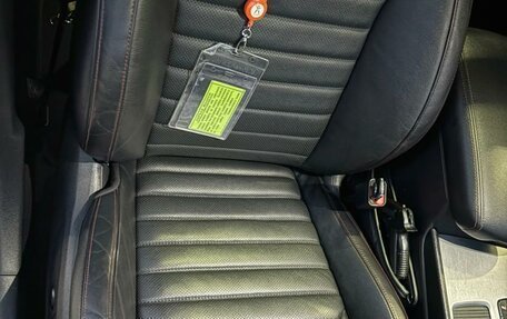 KIA Optima IV, 2017 год, 1 480 000 рублей, 7 фотография