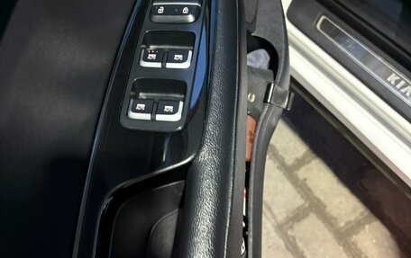 KIA Optima IV, 2017 год, 1 480 000 рублей, 9 фотография