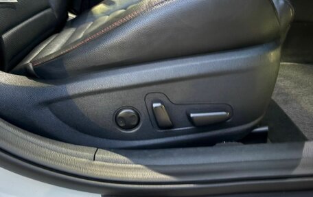 KIA Optima IV, 2017 год, 1 480 000 рублей, 20 фотография