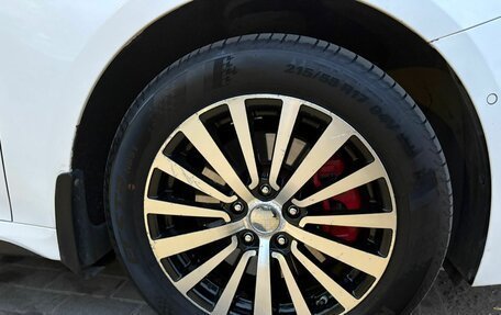 KIA Optima IV, 2017 год, 1 480 000 рублей, 22 фотография