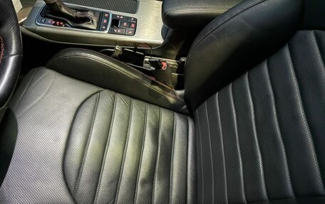 KIA Optima IV, 2017 год, 1 480 000 рублей, 17 фотография