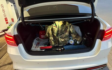 KIA Optima IV, 2017 год, 1 480 000 рублей, 12 фотография