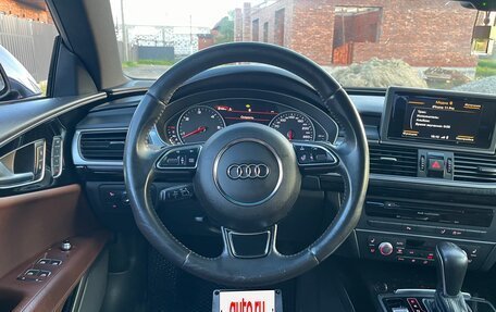 Audi A7, 2015 год, 2 700 000 рублей, 11 фотография