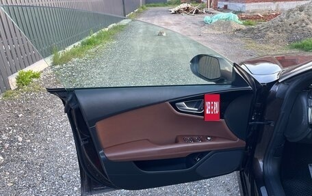 Audi A7, 2015 год, 2 700 000 рублей, 16 фотография