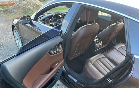 Audi A7, 2015 год, 2 700 000 рублей, 19 фотография