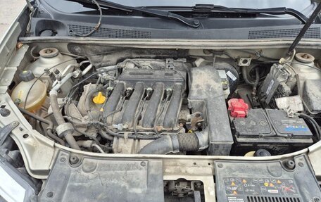 Renault Sandero II рестайлинг, 2020 год, 1 245 000 рублей, 5 фотография