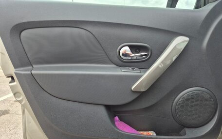 Renault Sandero II рестайлинг, 2020 год, 1 245 000 рублей, 11 фотография