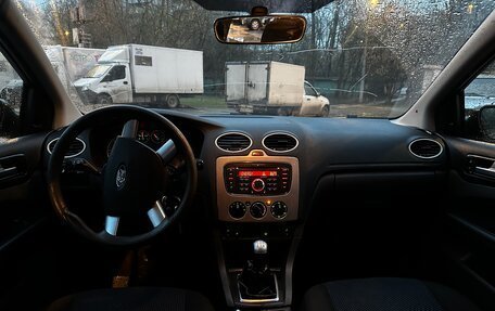 Ford Focus II рестайлинг, 2007 год, 285 000 рублей, 7 фотография