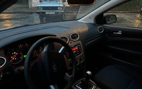 Ford Focus II рестайлинг, 2007 год, 285 000 рублей, 6 фотография