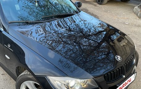 BMW 3 серия, 2005 год, 1 550 000 рублей, 3 фотография