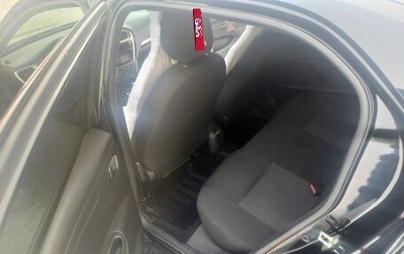 Peugeot 301 I рестайлинг, 2013 год, 550 000 рублей, 3 фотография