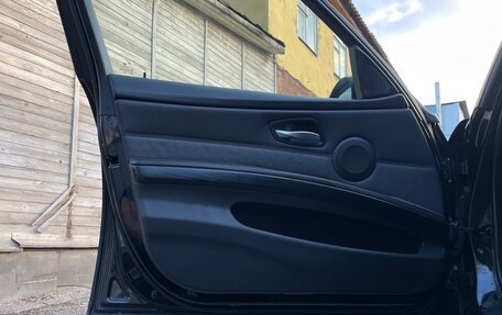 BMW 3 серия, 2005 год, 1 550 000 рублей, 12 фотография