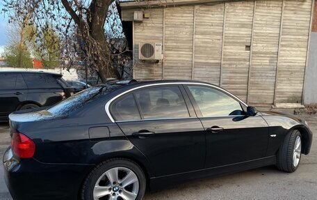 BMW 3 серия, 2005 год, 1 550 000 рублей, 8 фотография