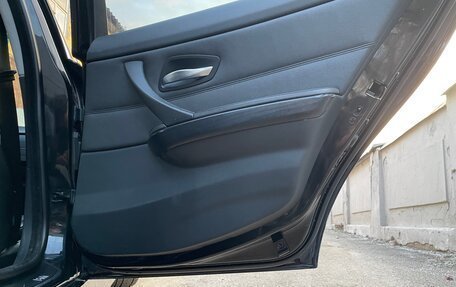 BMW 3 серия, 2005 год, 1 550 000 рублей, 14 фотография