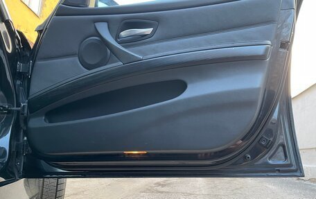 BMW 3 серия, 2005 год, 1 550 000 рублей, 15 фотография