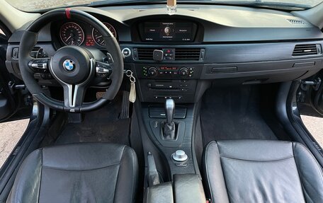 BMW 3 серия, 2005 год, 1 550 000 рублей, 17 фотография