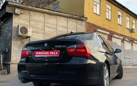 BMW 3 серия, 2005 год, 1 550 000 рублей, 6 фотография