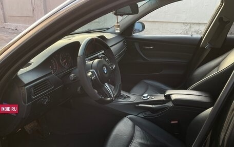 BMW 3 серия, 2005 год, 1 550 000 рублей, 10 фотография