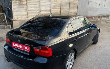 BMW 3 серия, 2005 год, 1 550 000 рублей, 7 фотография