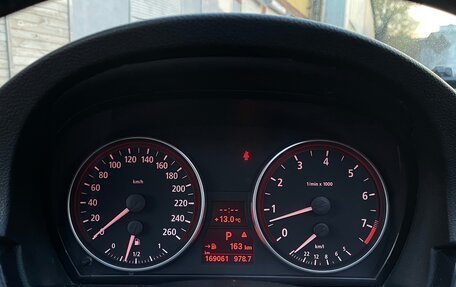 BMW 3 серия, 2005 год, 1 550 000 рублей, 23 фотография