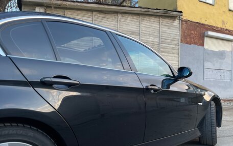 BMW 3 серия, 2005 год, 1 550 000 рублей, 30 фотография