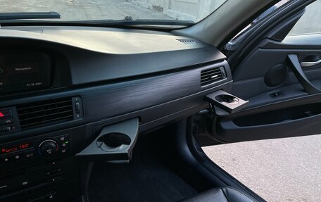 BMW 3 серия, 2005 год, 1 550 000 рублей, 22 фотография