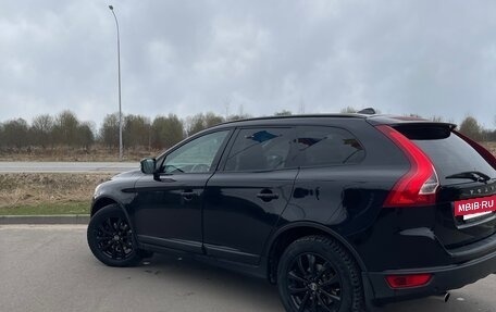 Volvo XC60 II, 2011 год, 1 800 000 рублей, 3 фотография