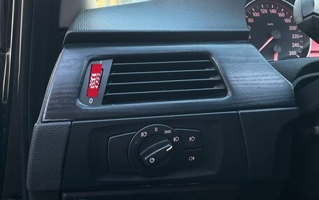 BMW 3 серия, 2005 год, 1 550 000 рублей, 25 фотография