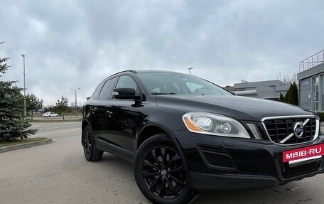 Volvo XC60 II, 2011 год, 1 800 000 рублей, 2 фотография