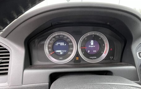 Volvo XC60 II, 2011 год, 1 800 000 рублей, 10 фотография