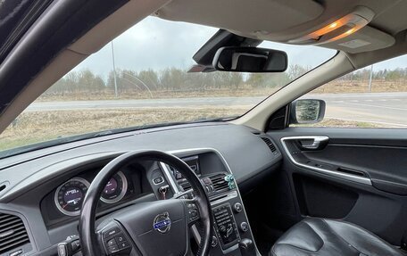 Volvo XC60 II, 2011 год, 1 800 000 рублей, 11 фотография