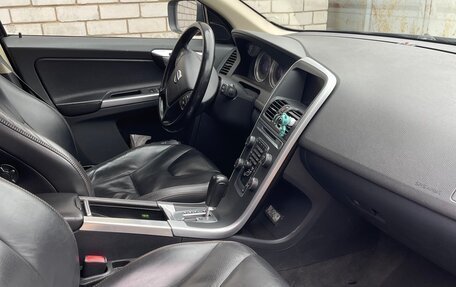 Volvo XC60 II, 2011 год, 1 800 000 рублей, 8 фотография