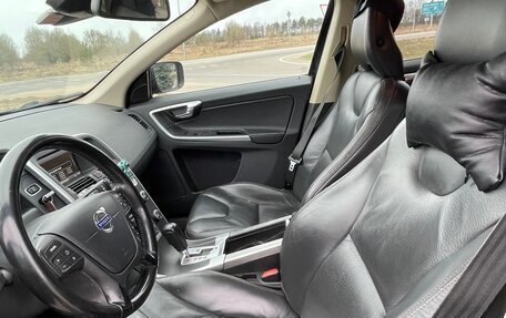 Volvo XC60 II, 2011 год, 1 800 000 рублей, 9 фотография