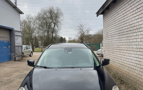 Volvo XC60 II, 2011 год, 1 800 000 рублей, 6 фотография