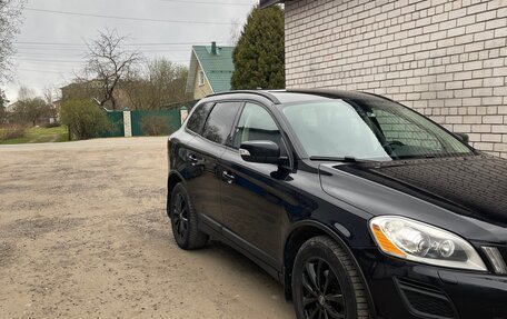 Volvo XC60 II, 2011 год, 1 800 000 рублей, 5 фотография