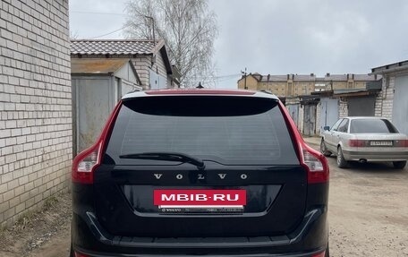 Volvo XC60 II, 2011 год, 1 800 000 рублей, 4 фотография