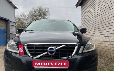 Volvo XC60 II, 2011 год, 1 800 000 рублей, 7 фотография