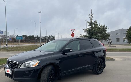 Volvo XC60 II, 2011 год, 1 800 000 рублей, 18 фотография