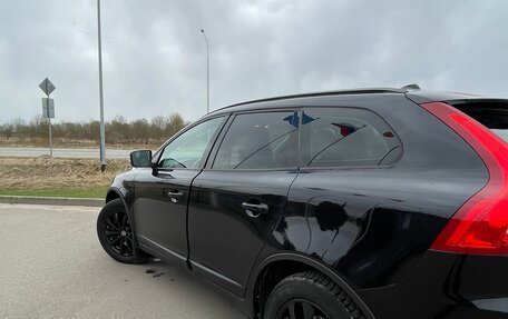 Volvo XC60 II, 2011 год, 1 800 000 рублей, 16 фотография