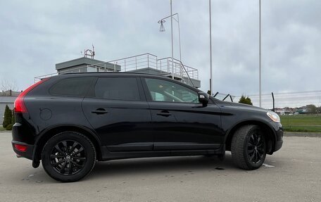 Volvo XC60 II, 2011 год, 1 800 000 рублей, 14 фотография