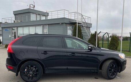 Volvo XC60 II, 2011 год, 1 800 000 рублей, 15 фотография